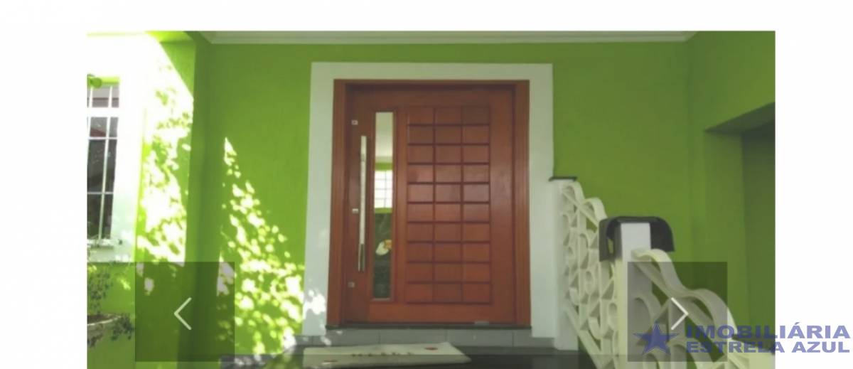 Conjunto no bairro Perus