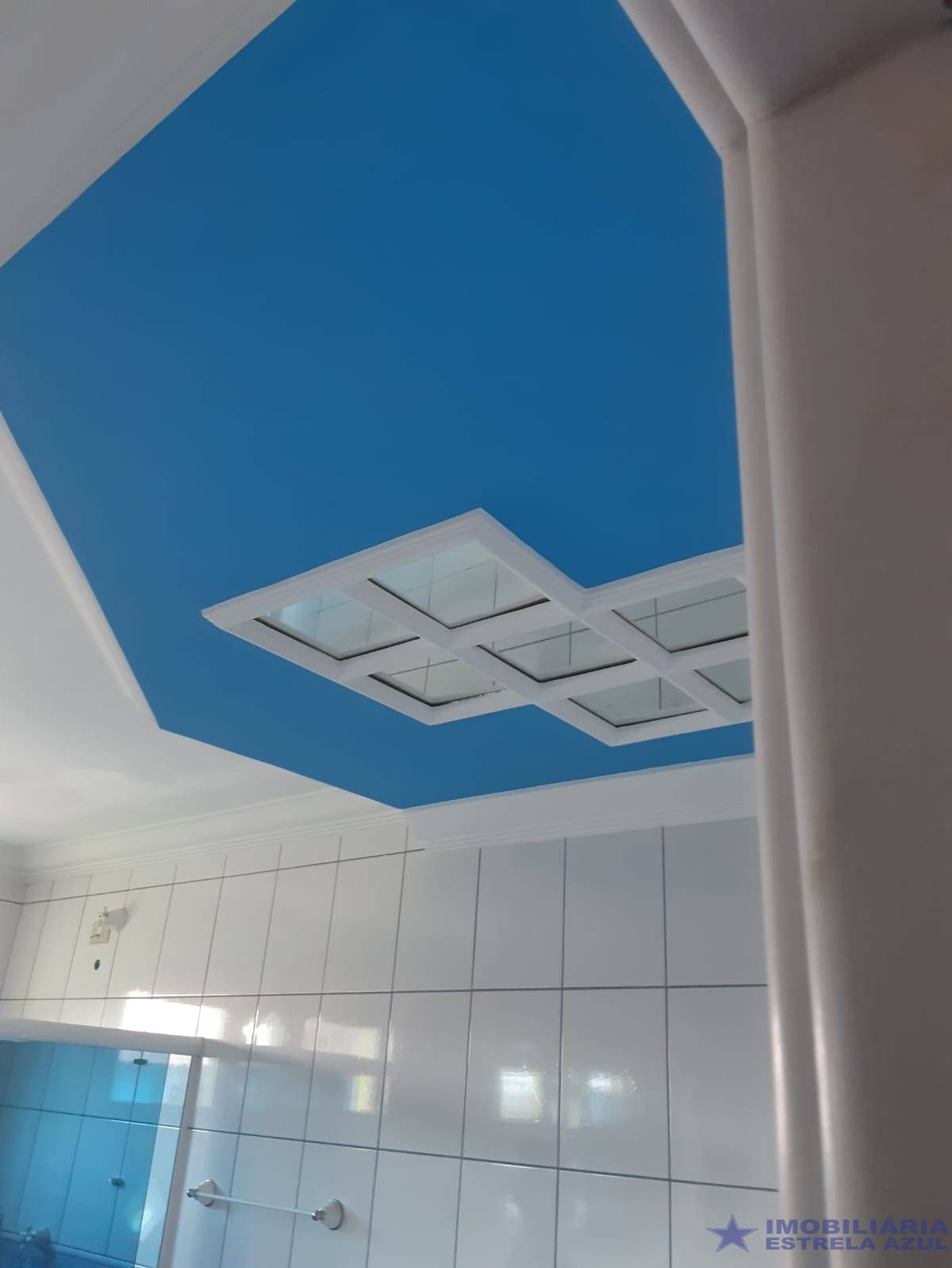 Conjunto no bairro Perus