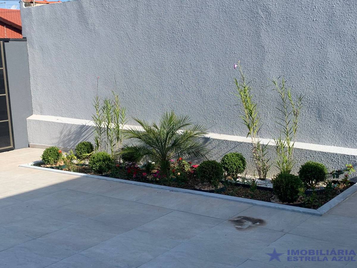 Casa no bairro Cidade Nova Peruibe