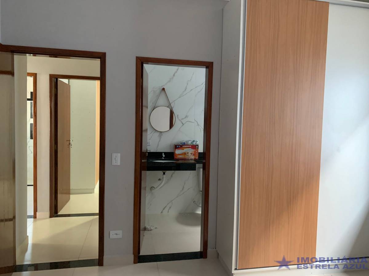 Casa no bairro Cidade Nova Peruibe