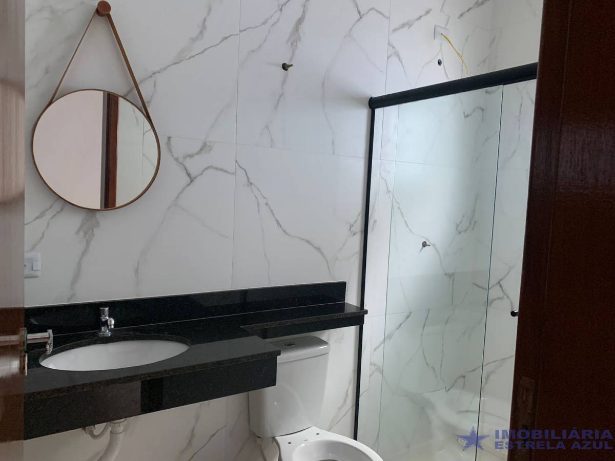 Casa no bairro Cidade Nova Peruibe