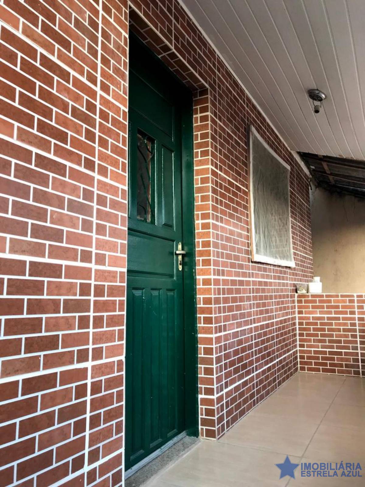 Casa no bairro Perus