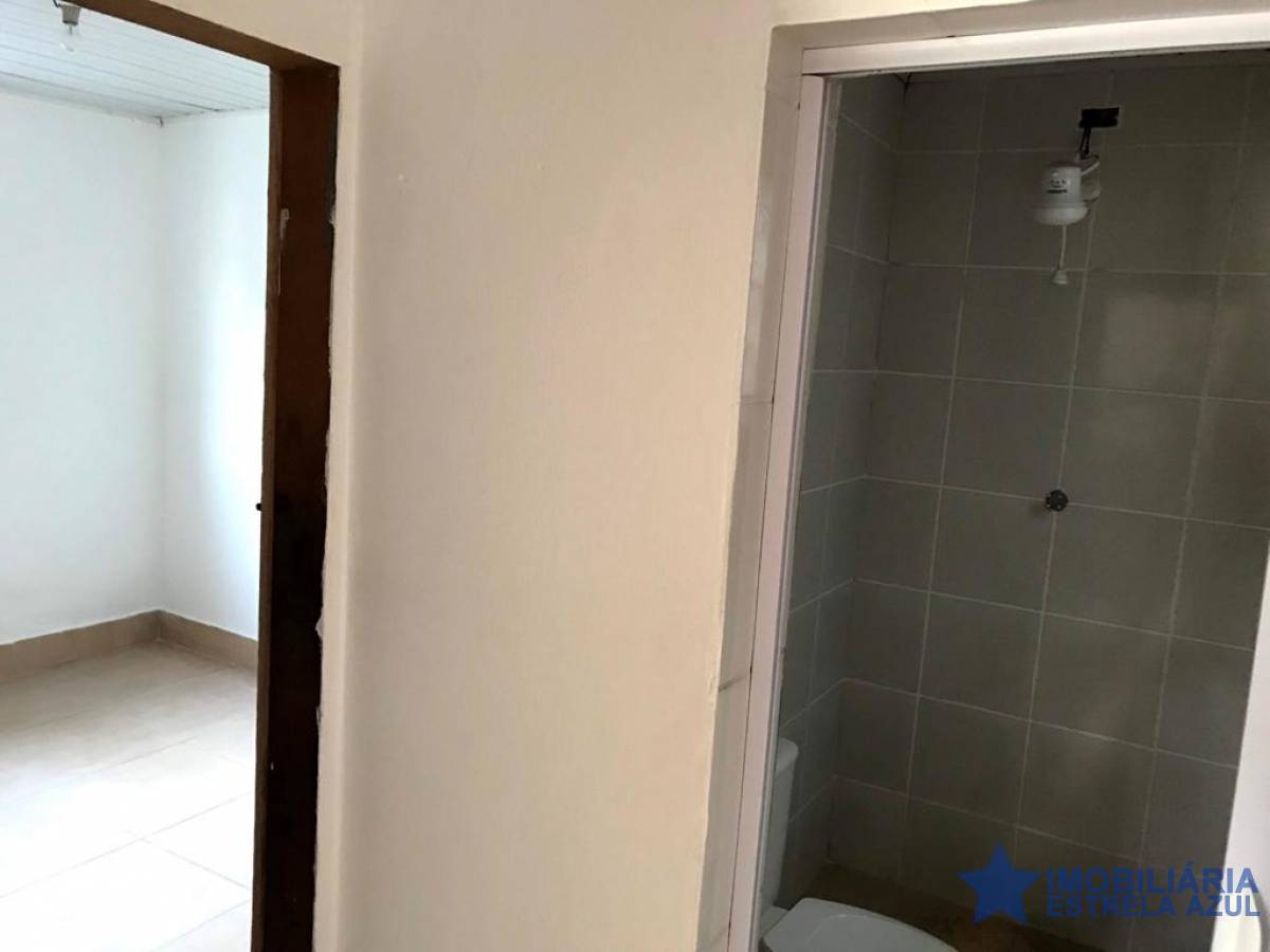 Casa no bairro Perus