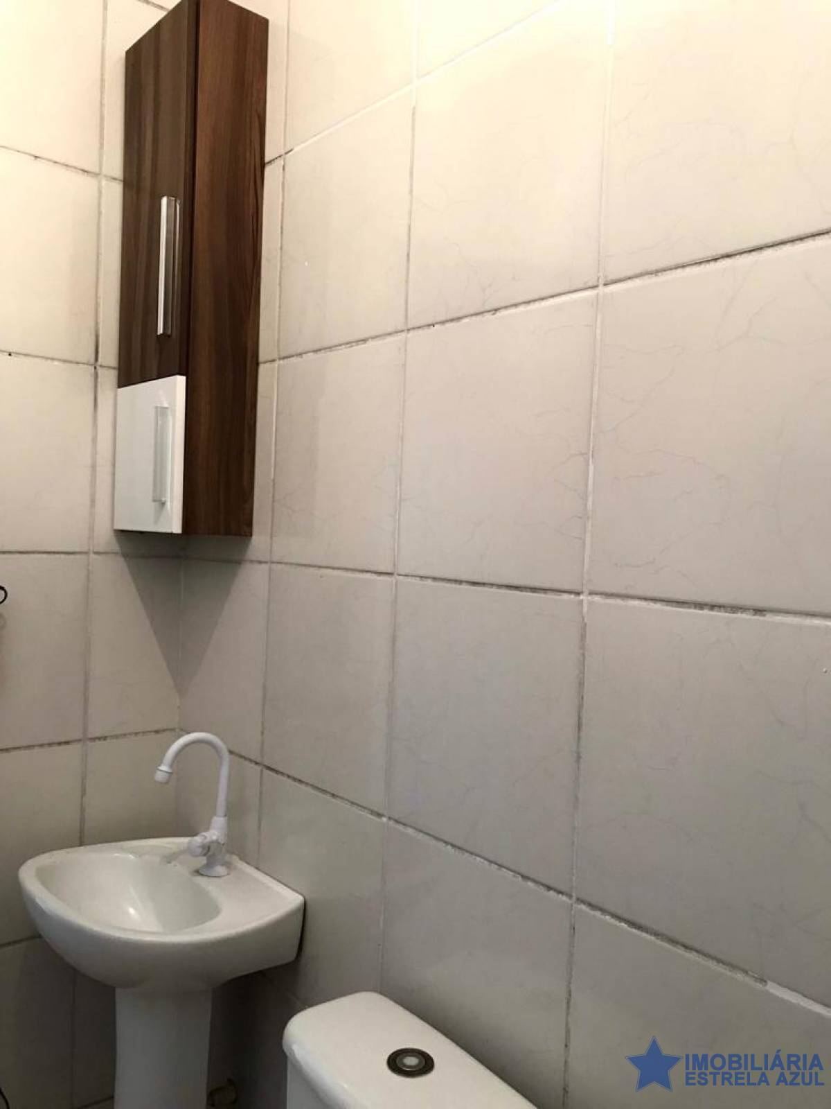 Casa no bairro Perus