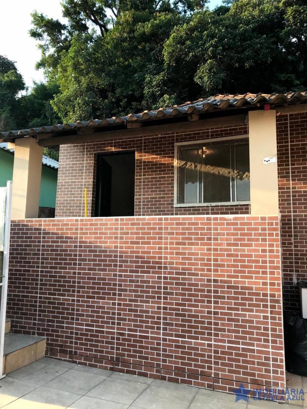 Casa no bairro Perus