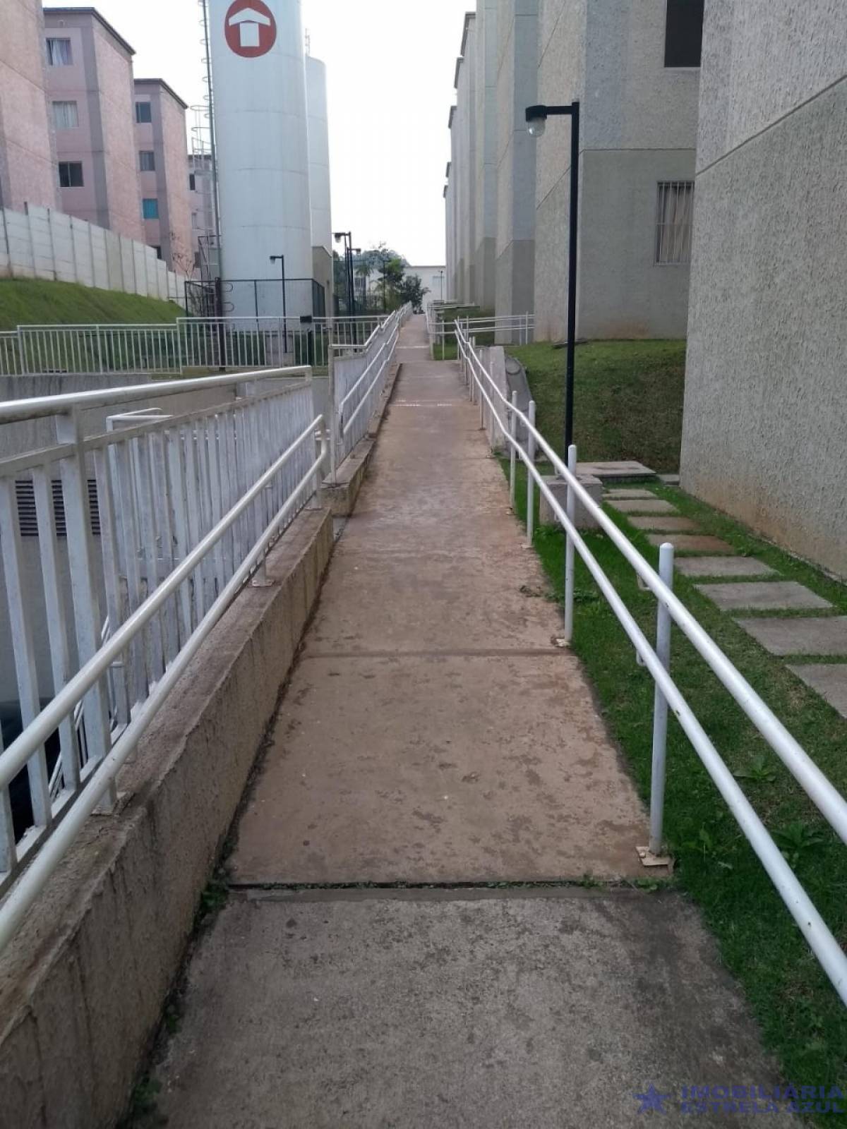 Apartamento no bairro Jaraguá