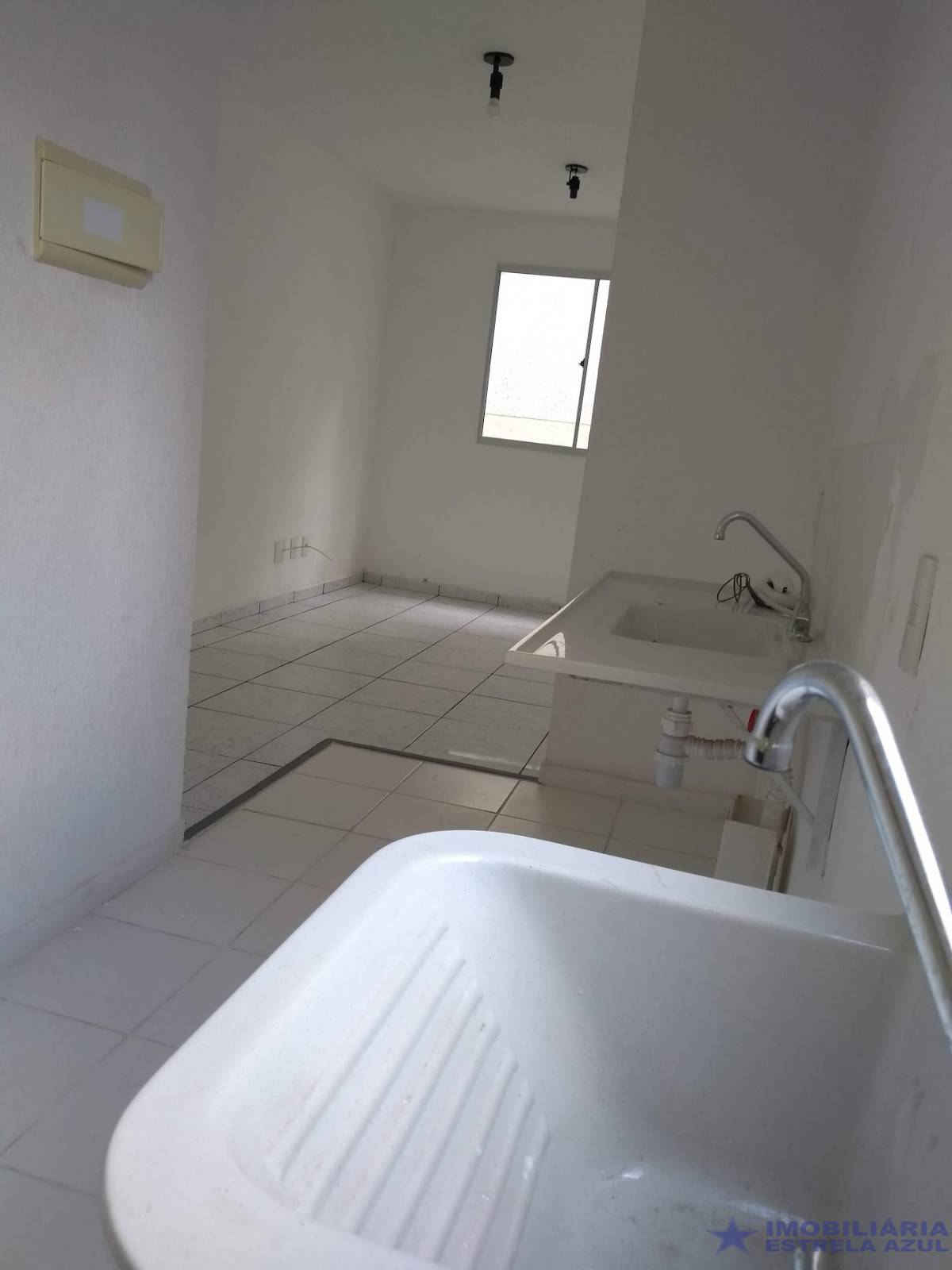 Apartamento no bairro Jaraguá