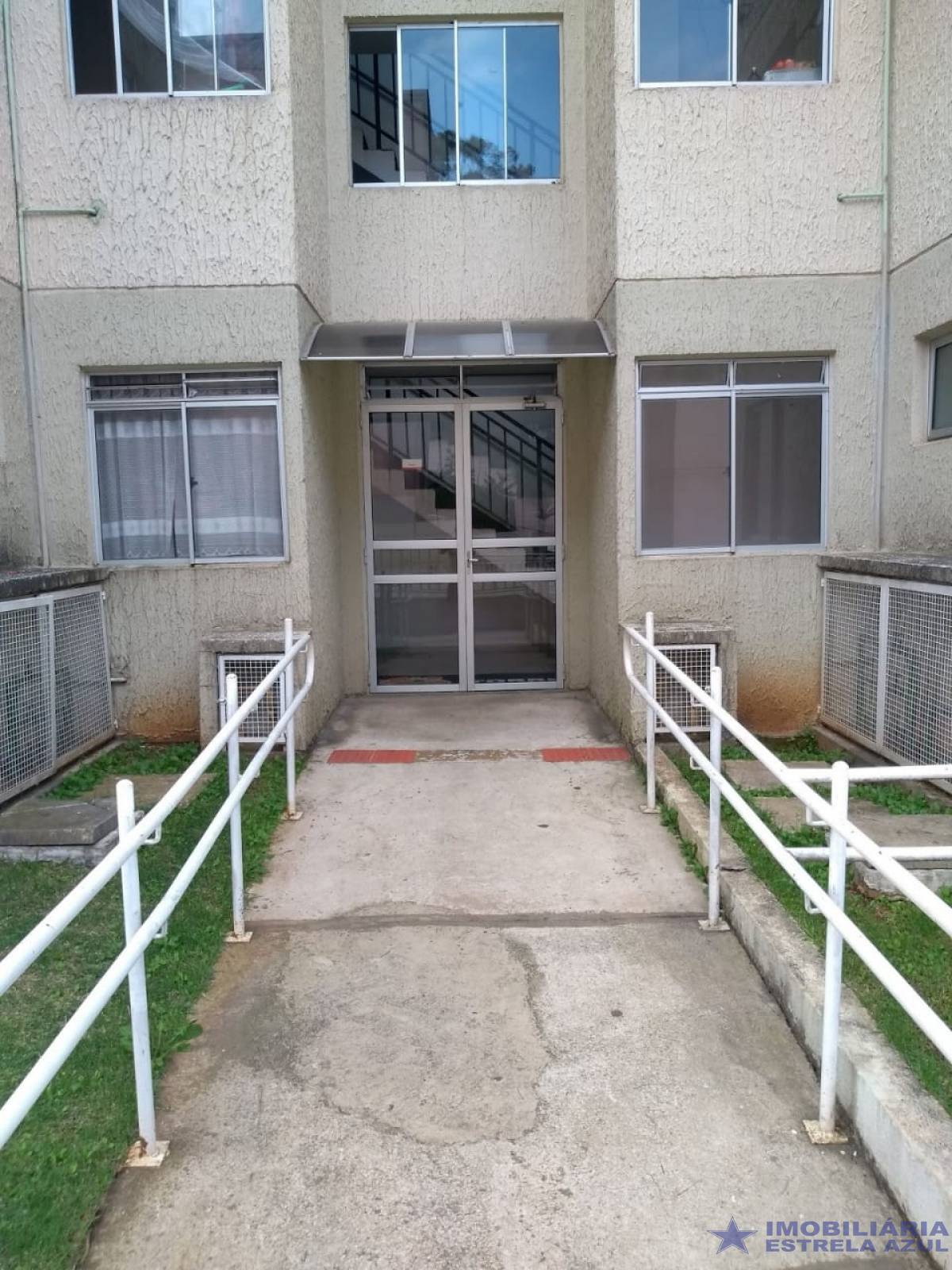 Apartamento no bairro Jaraguá