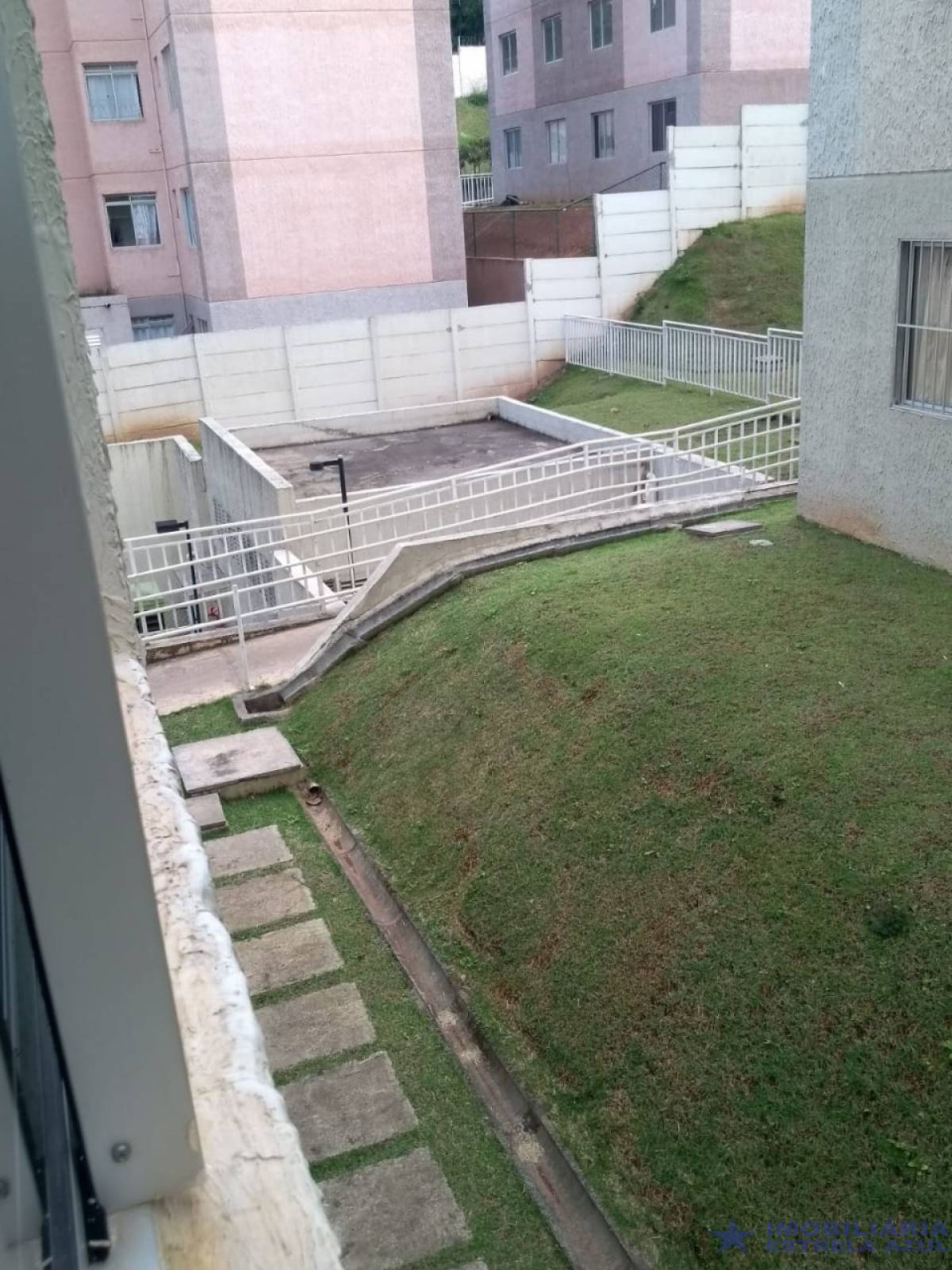 Apartamento no bairro Jaraguá