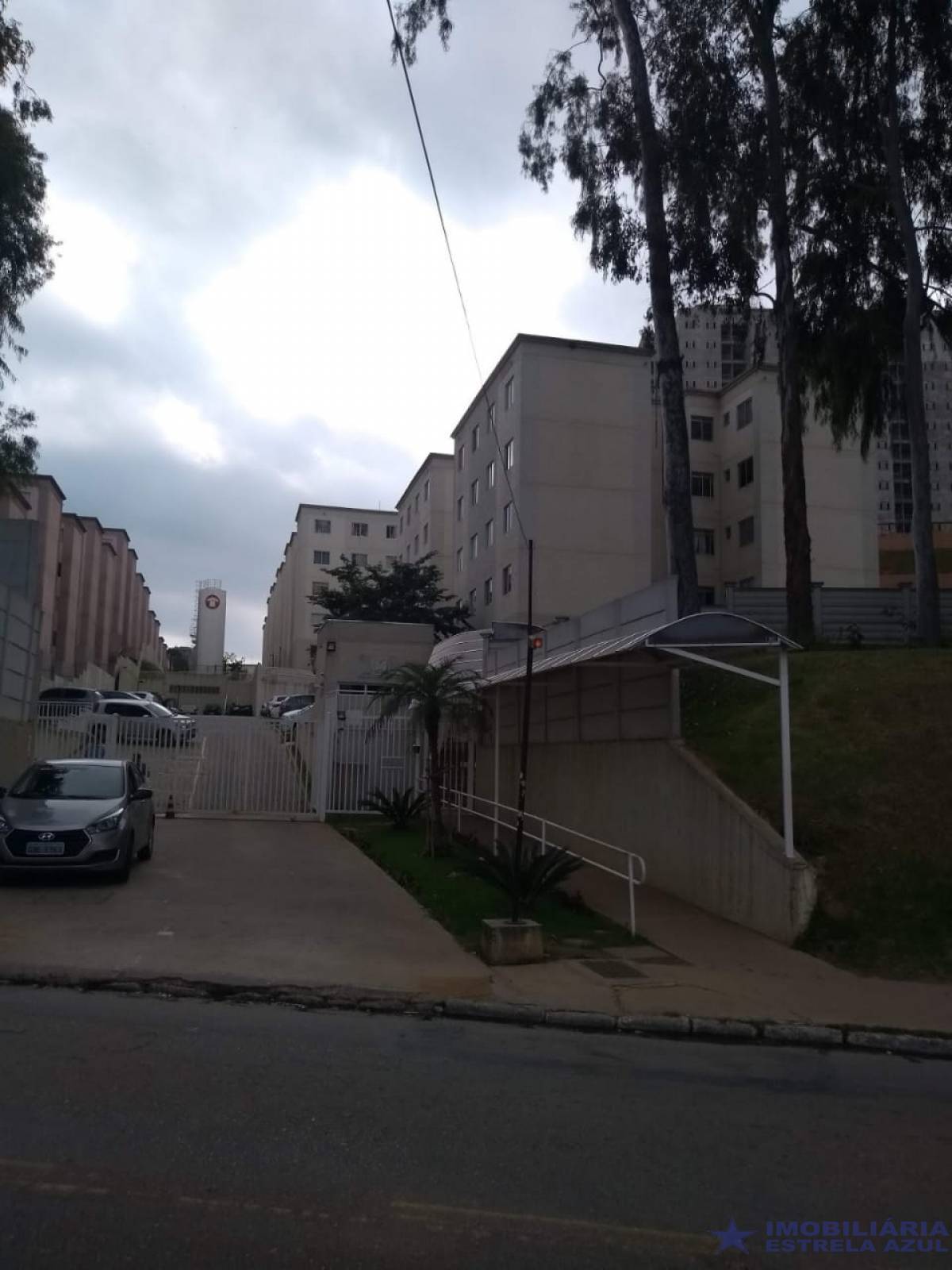 Apartamento no bairro Jaraguá