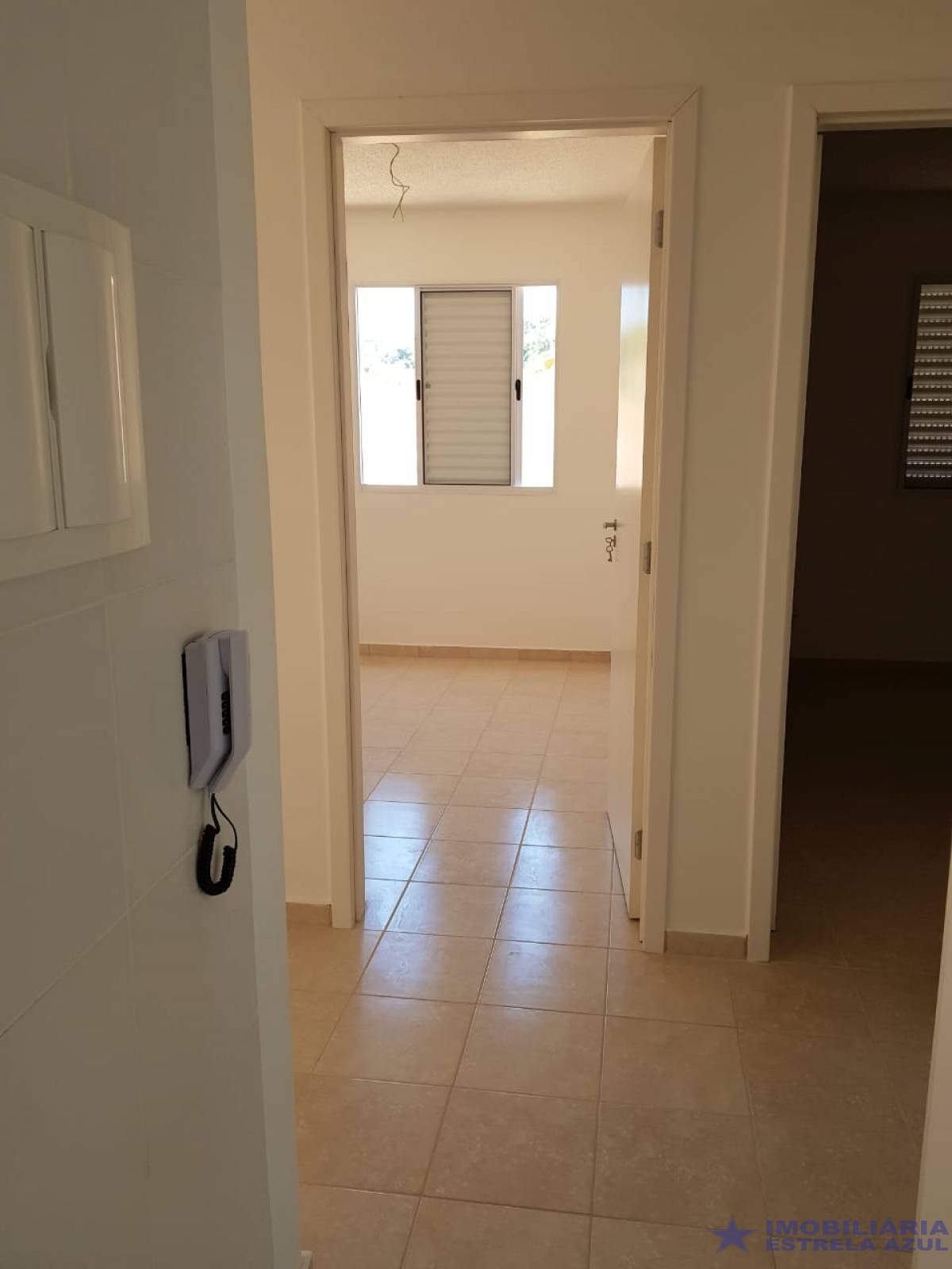 Apartamento no bairro São Luis