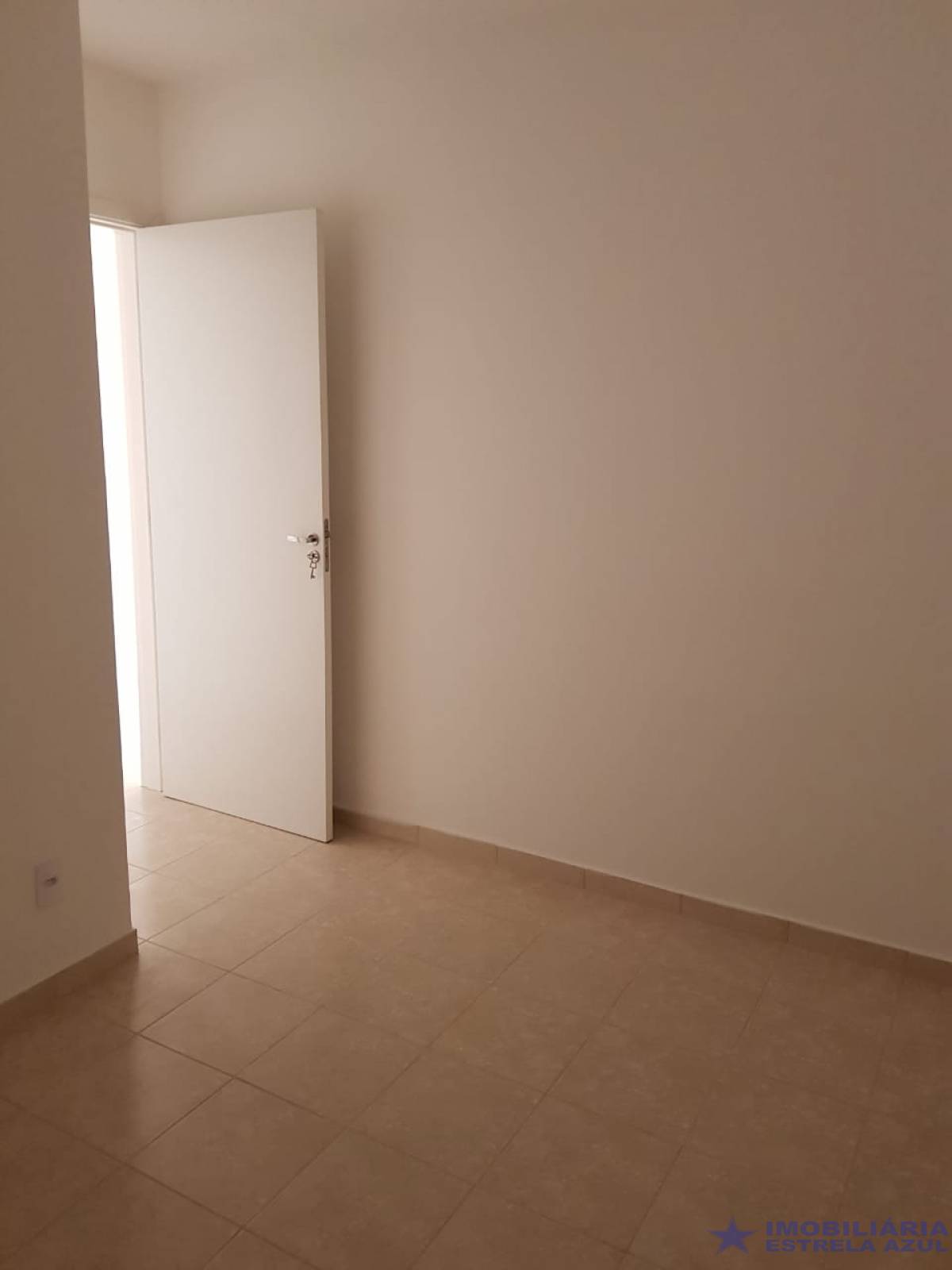 Apartamento no bairro São Luis