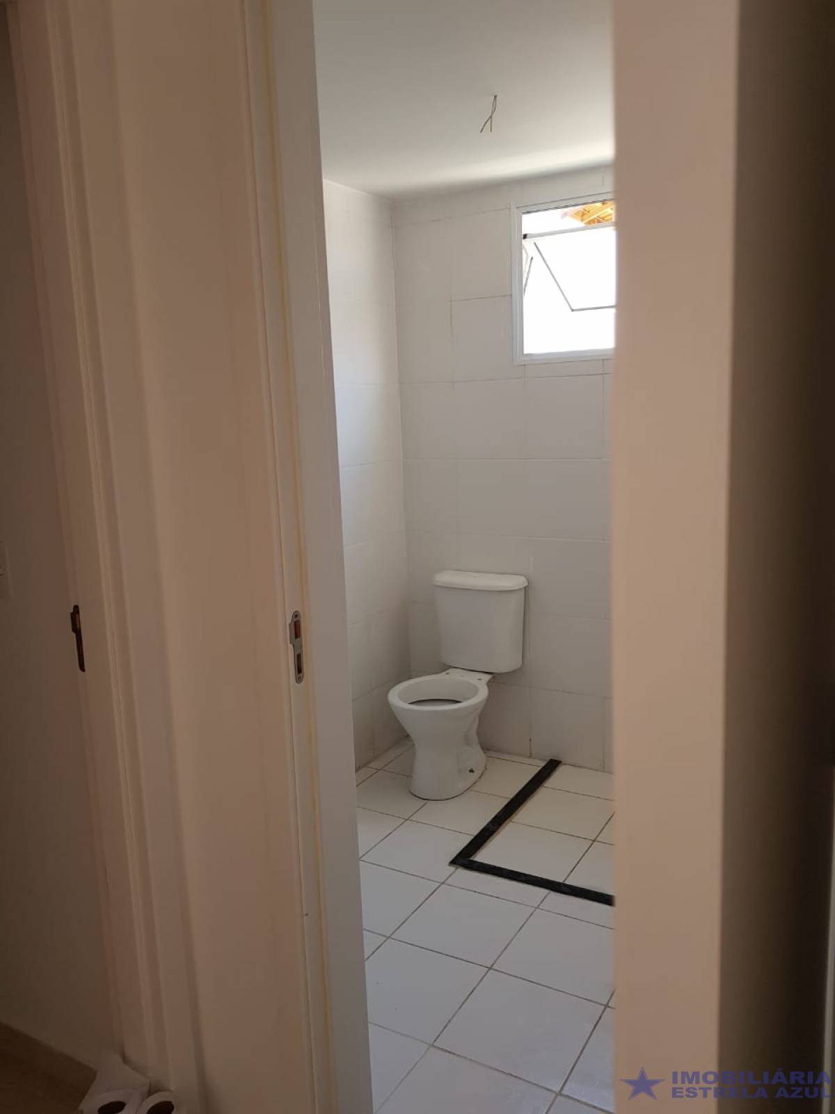 Apartamento no bairro São Luis