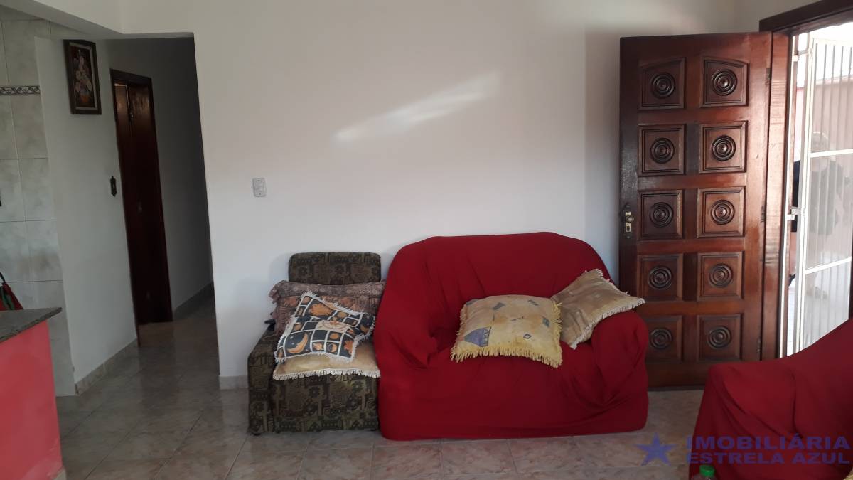 Casa no bairro Balneário Três Marias