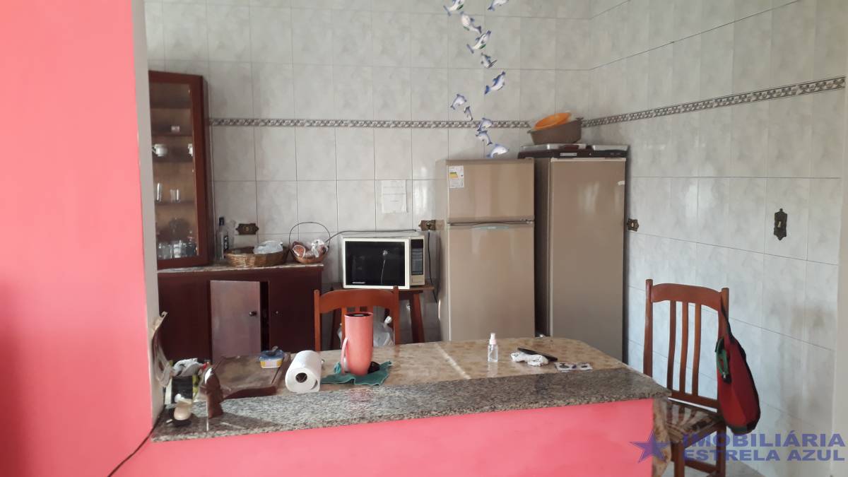 Casa no bairro Balneário Três Marias