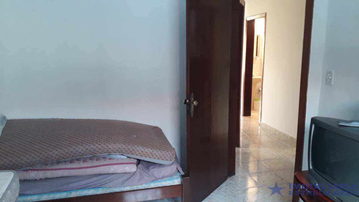 Casa no bairro Balneário Três Marias