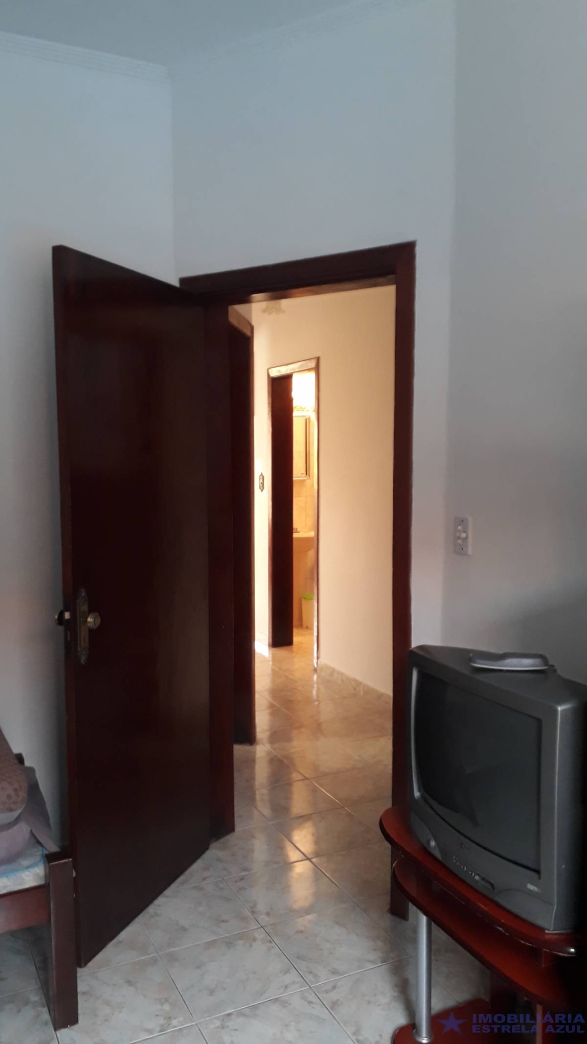 Casa no bairro Balneário Três Marias