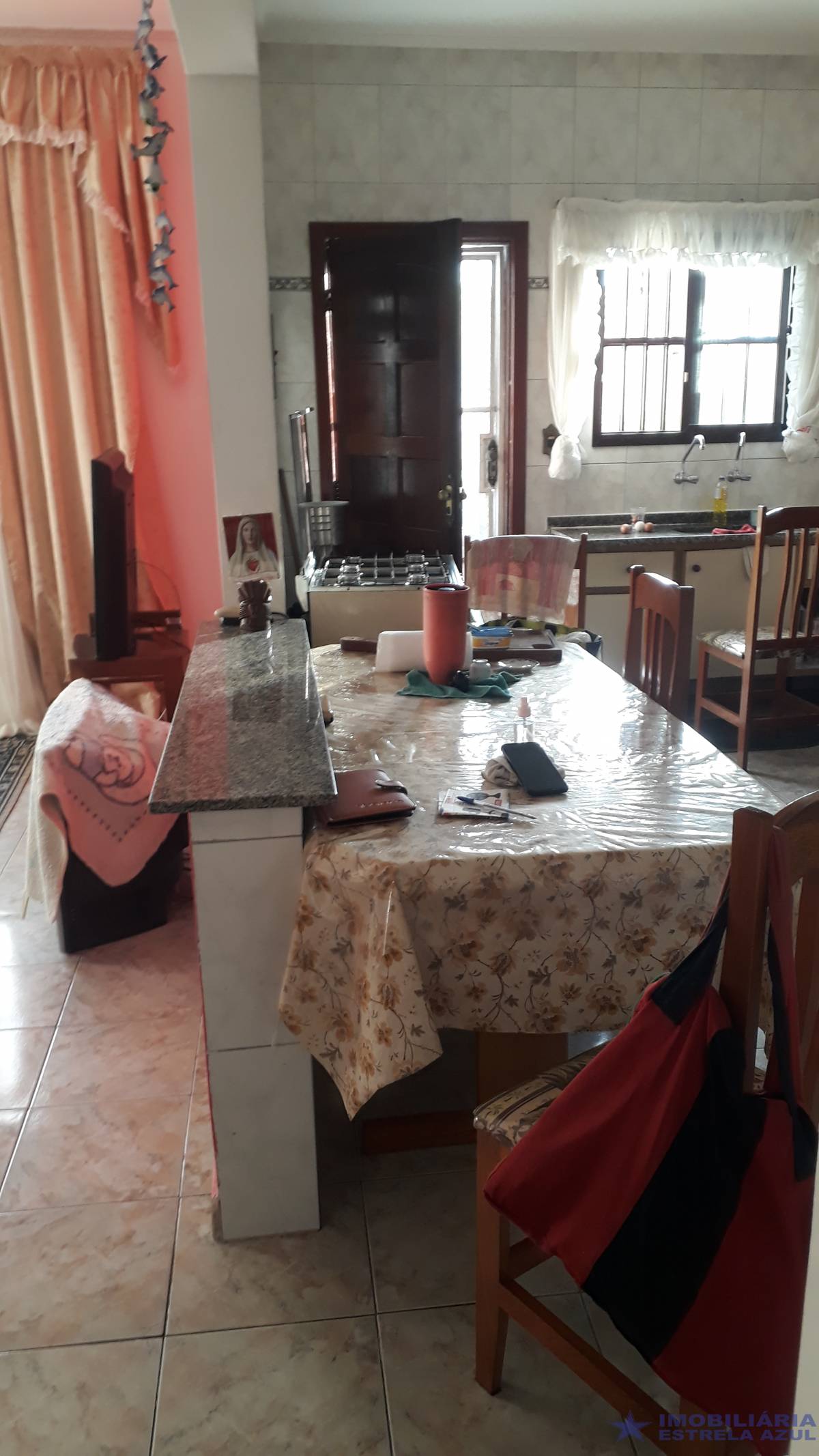 Casa no bairro Balneário Três Marias