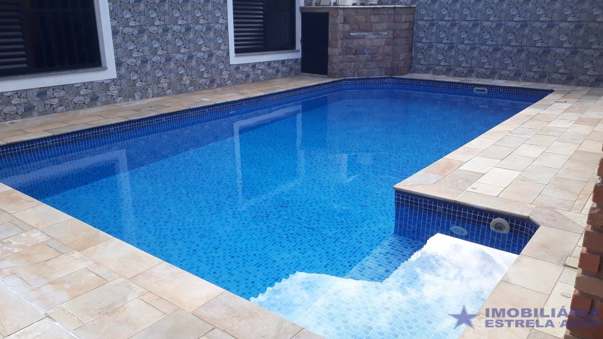 Casa no bairro Balneário Três Marias