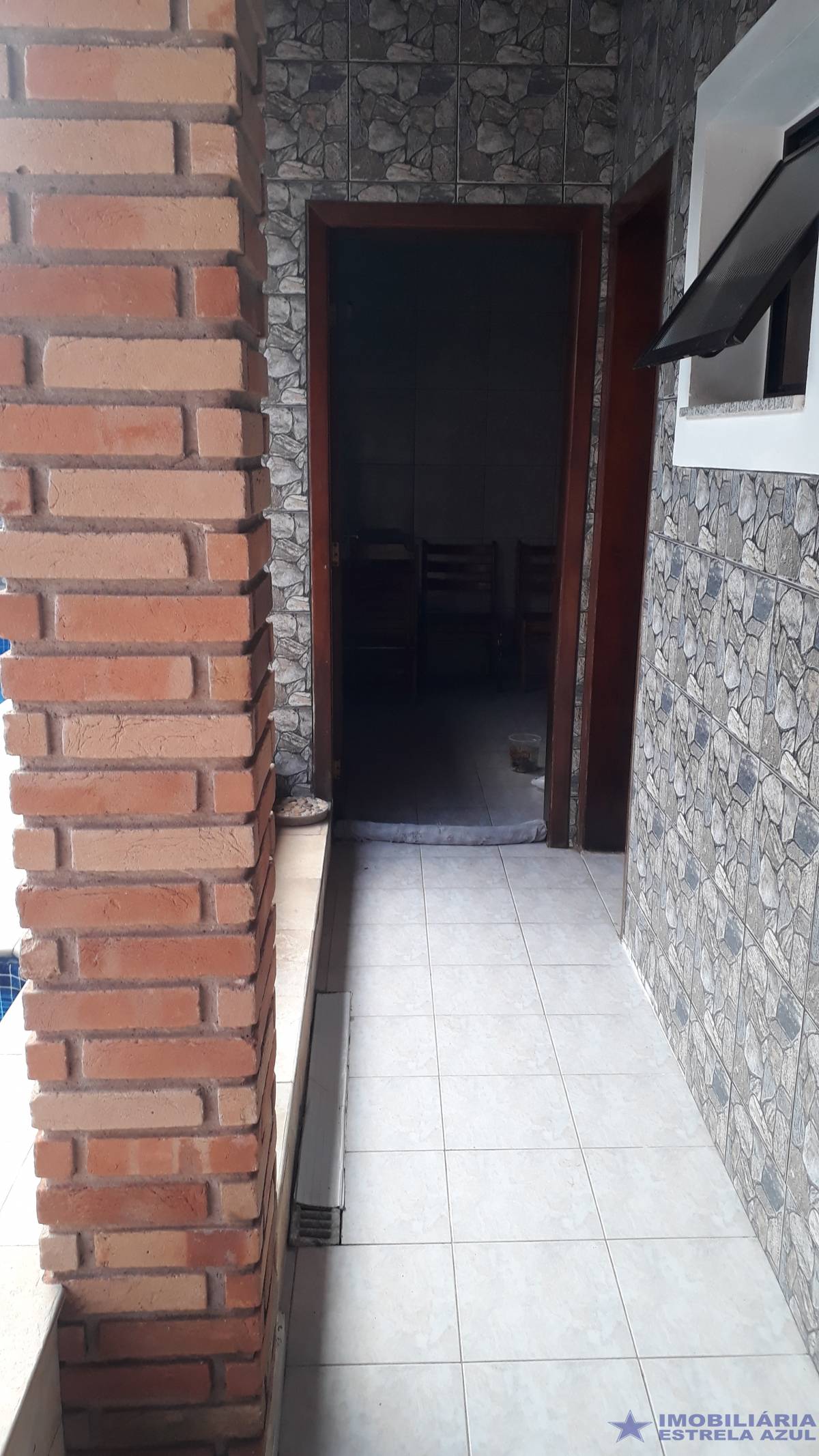 Casa no bairro Balneário Três Marias