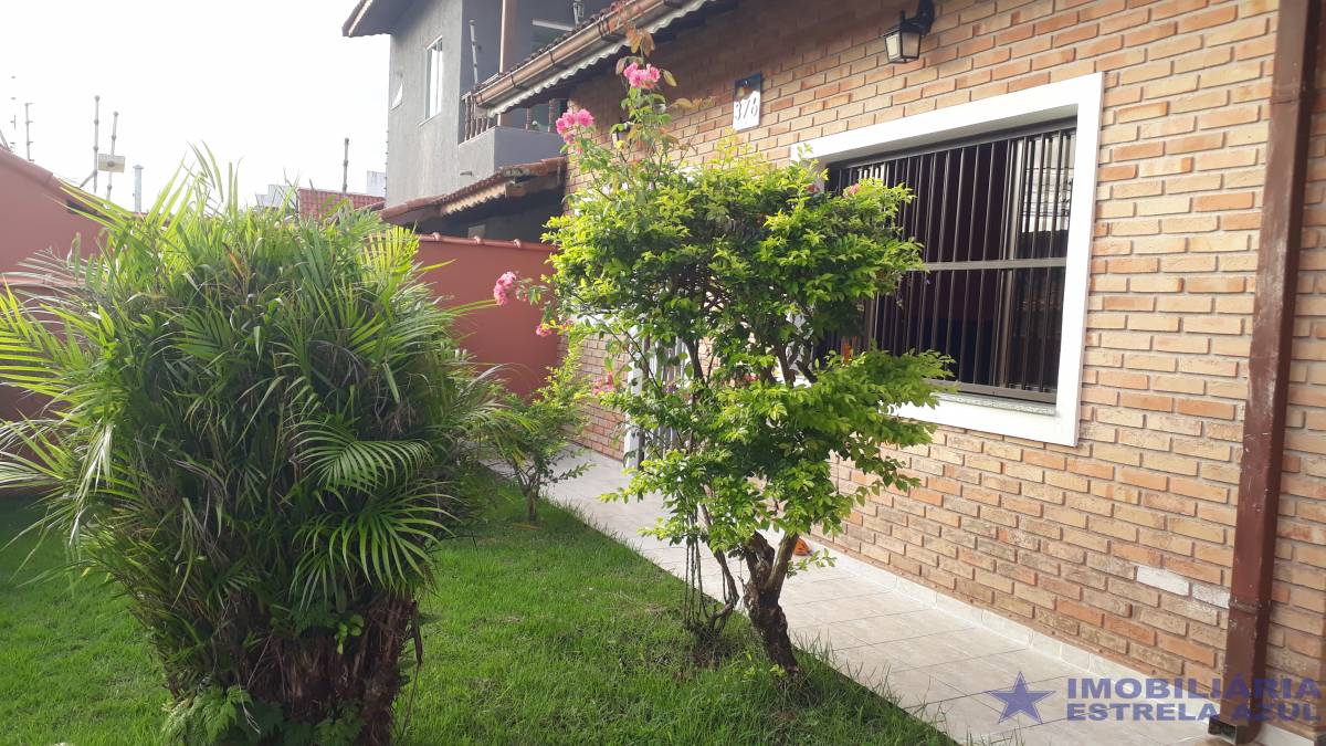Casa no bairro Balneário Três Marias