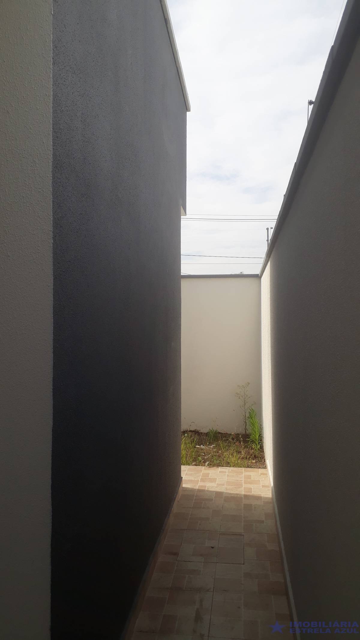 Casa no bairro Parque Turistico