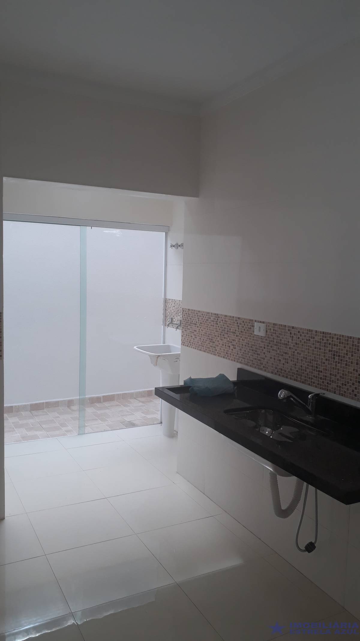 Casa no bairro Parque Turistico