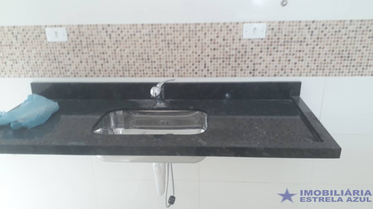 Casa no bairro Parque Turistico