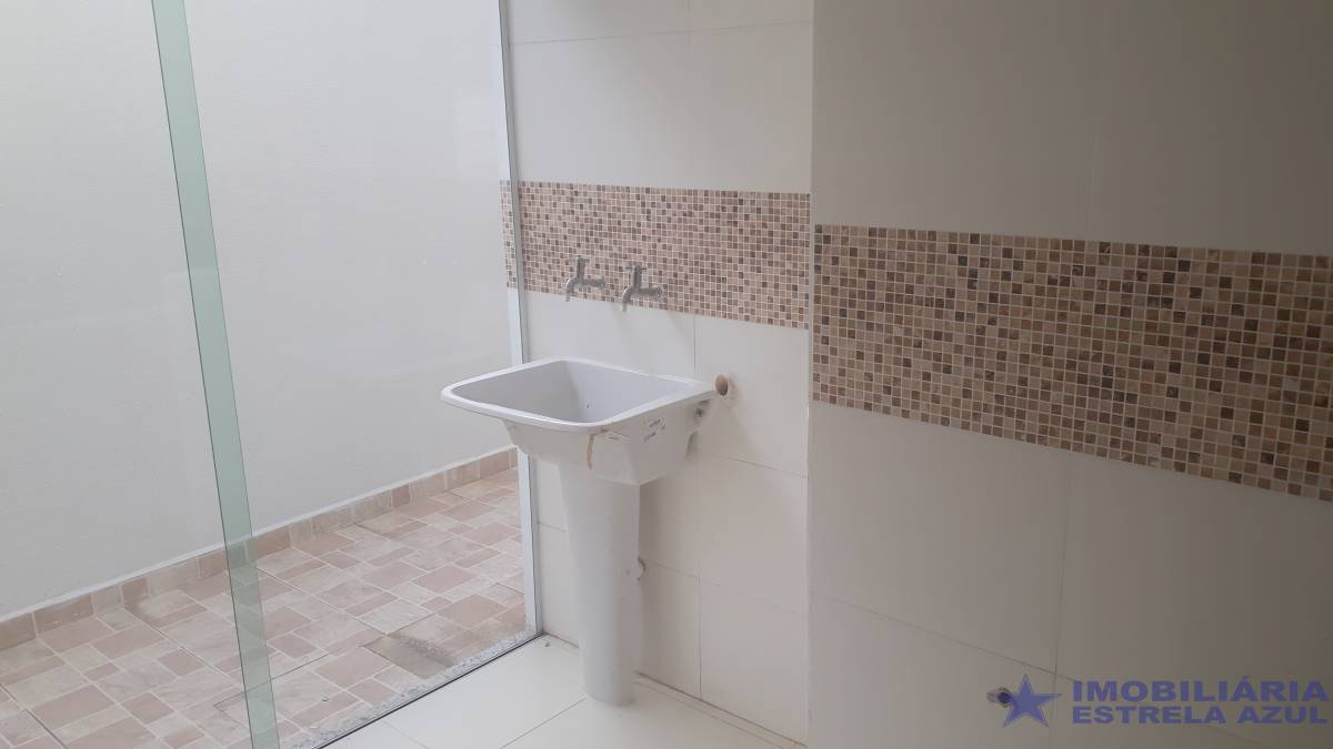 Casa no bairro Parque Turistico