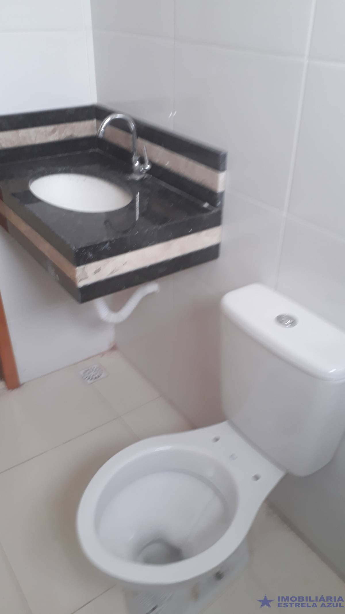 Casa no bairro Parque Turistico