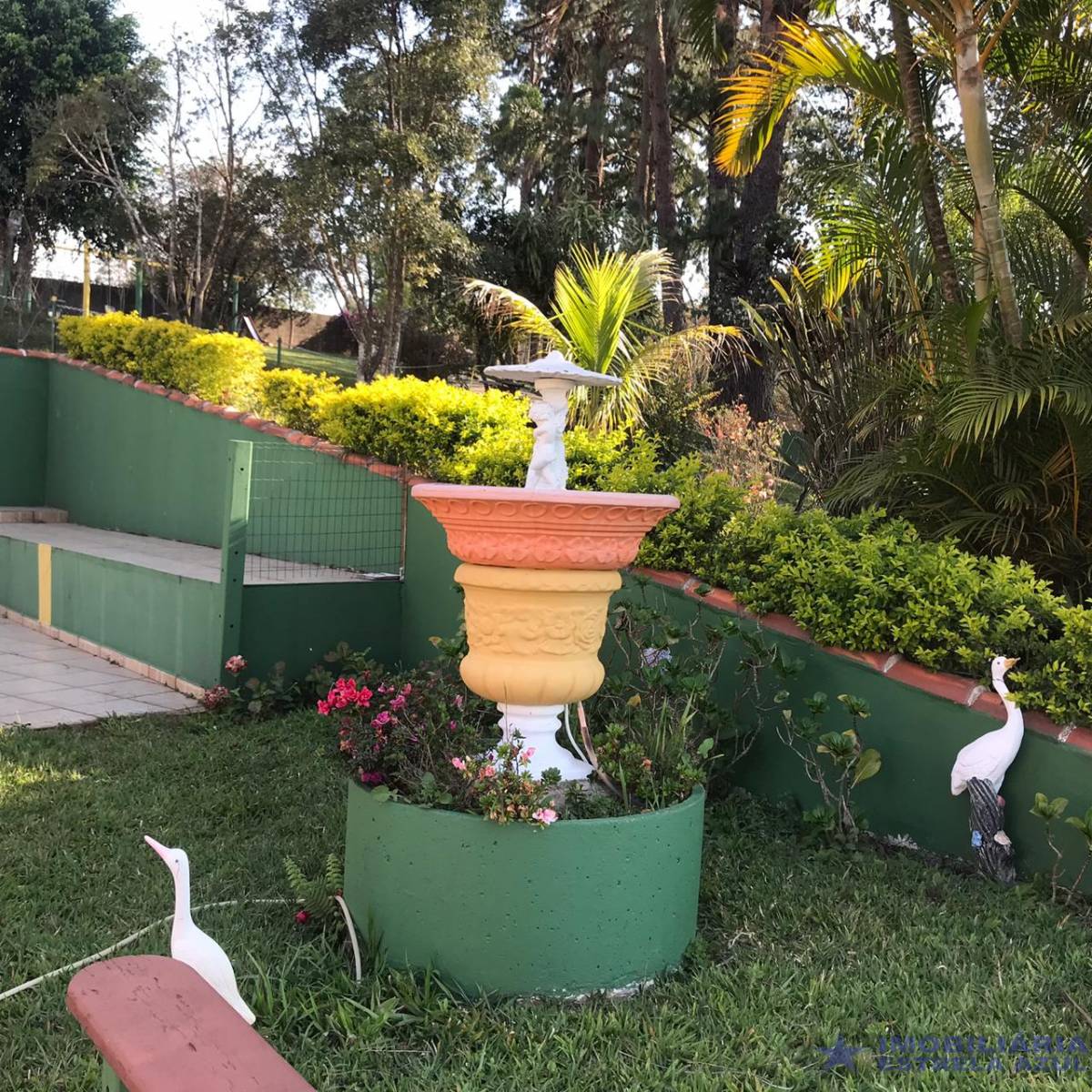 Chácara no bairro Chácaras Bom Tempo