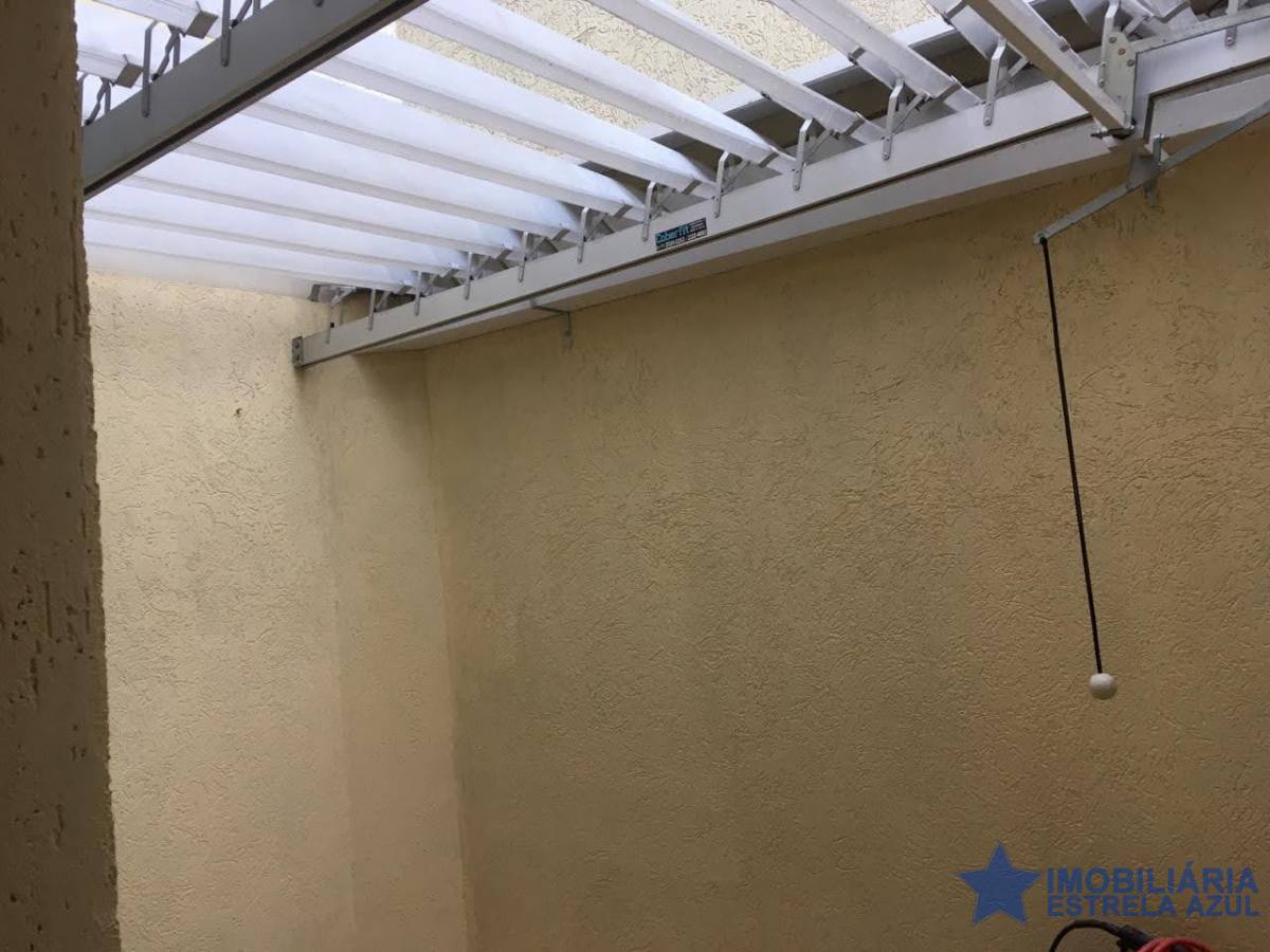 Conjunto no bairro Perus