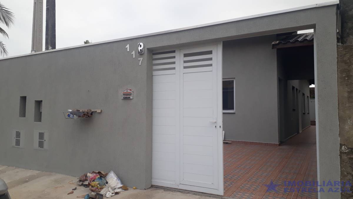 Casa no bairro Cibratel 1