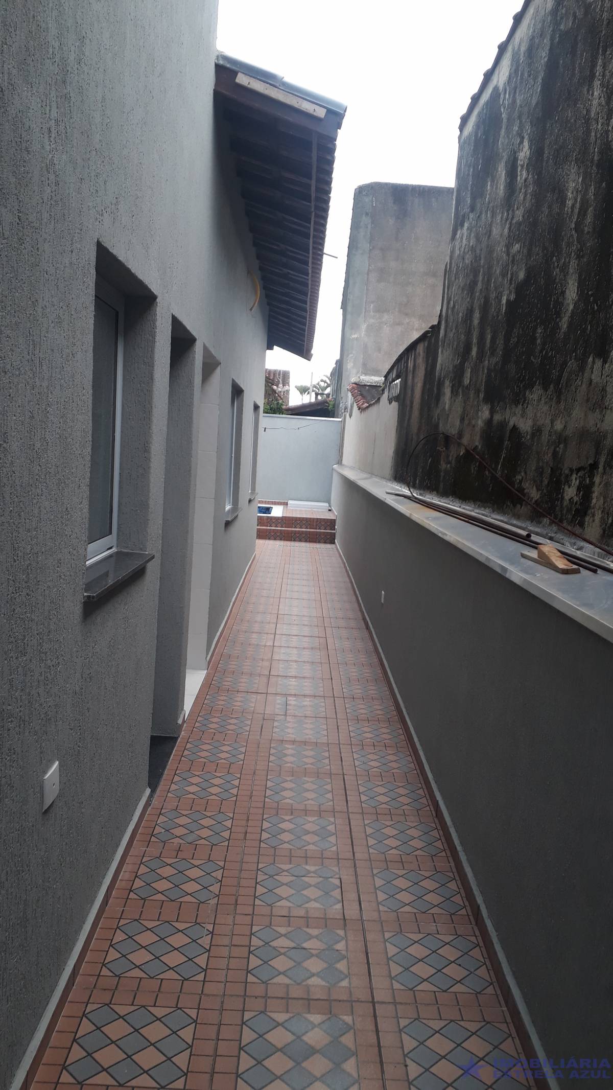 Casa no bairro Cibratel 1