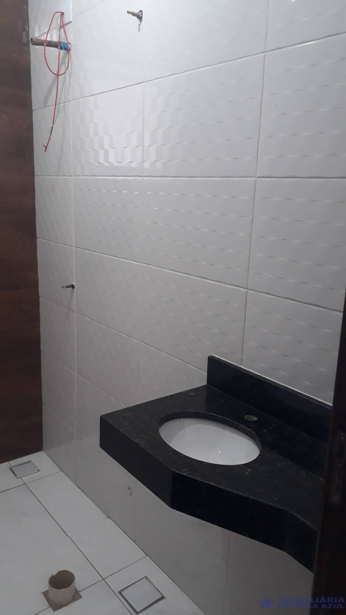 Casa no bairro Cibratel 1