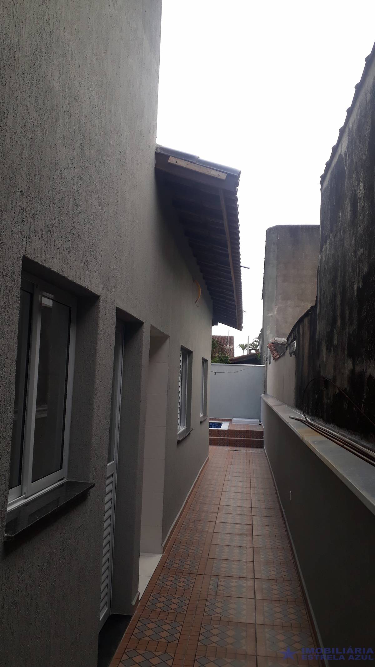 Casa no bairro Cibratel 1