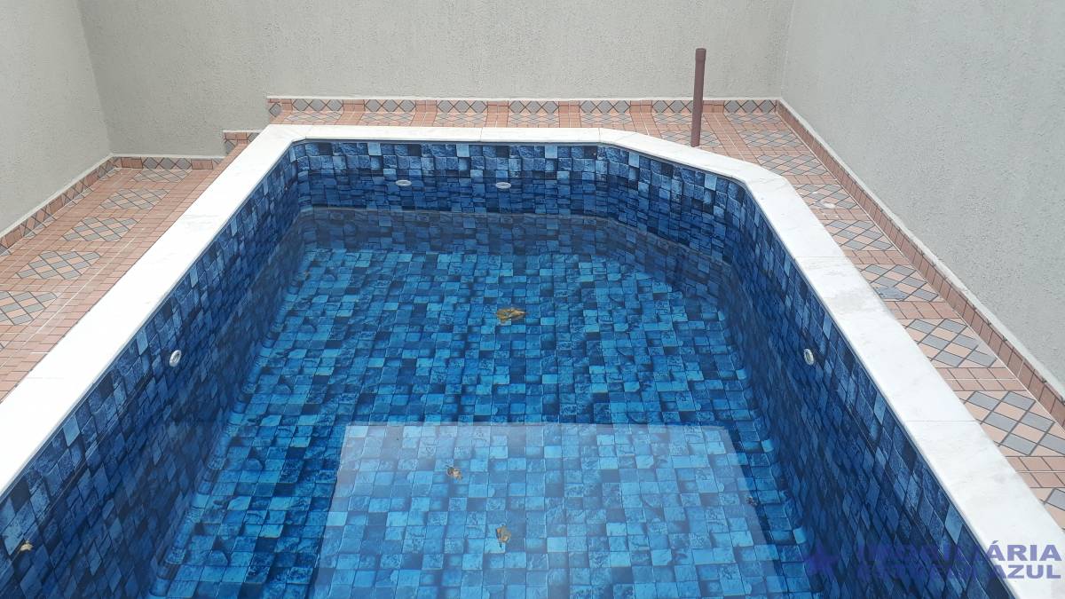 Casa no bairro Cibratel 1