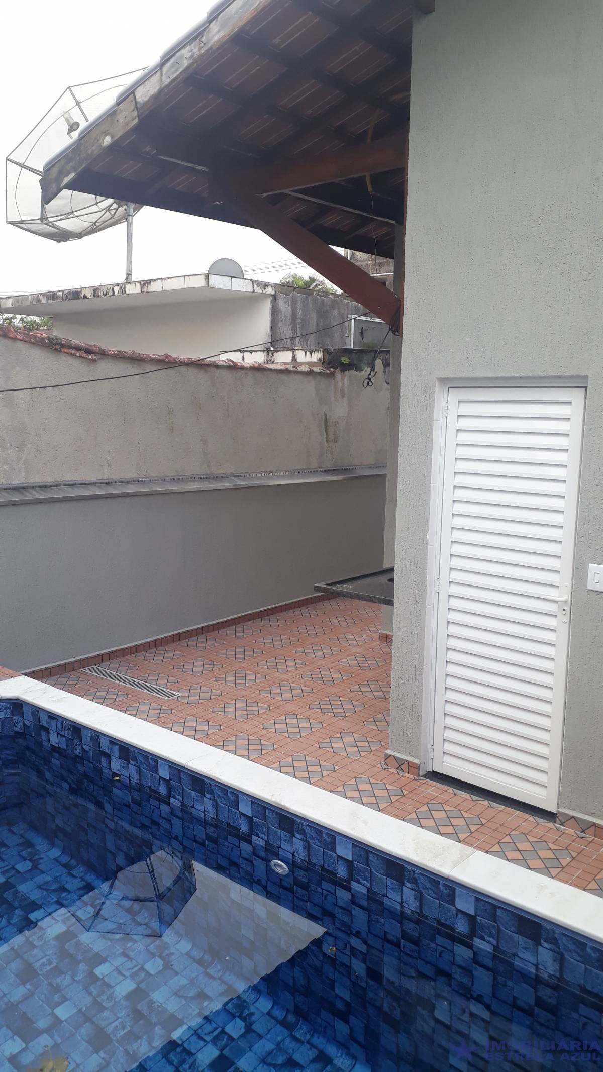 Casa no bairro Cibratel 1