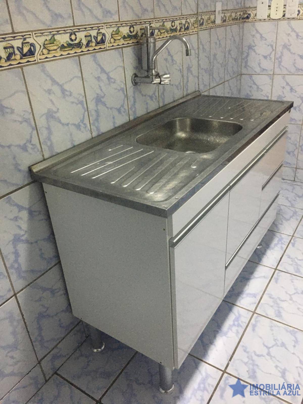 Apartamento no bairro Jaraguá