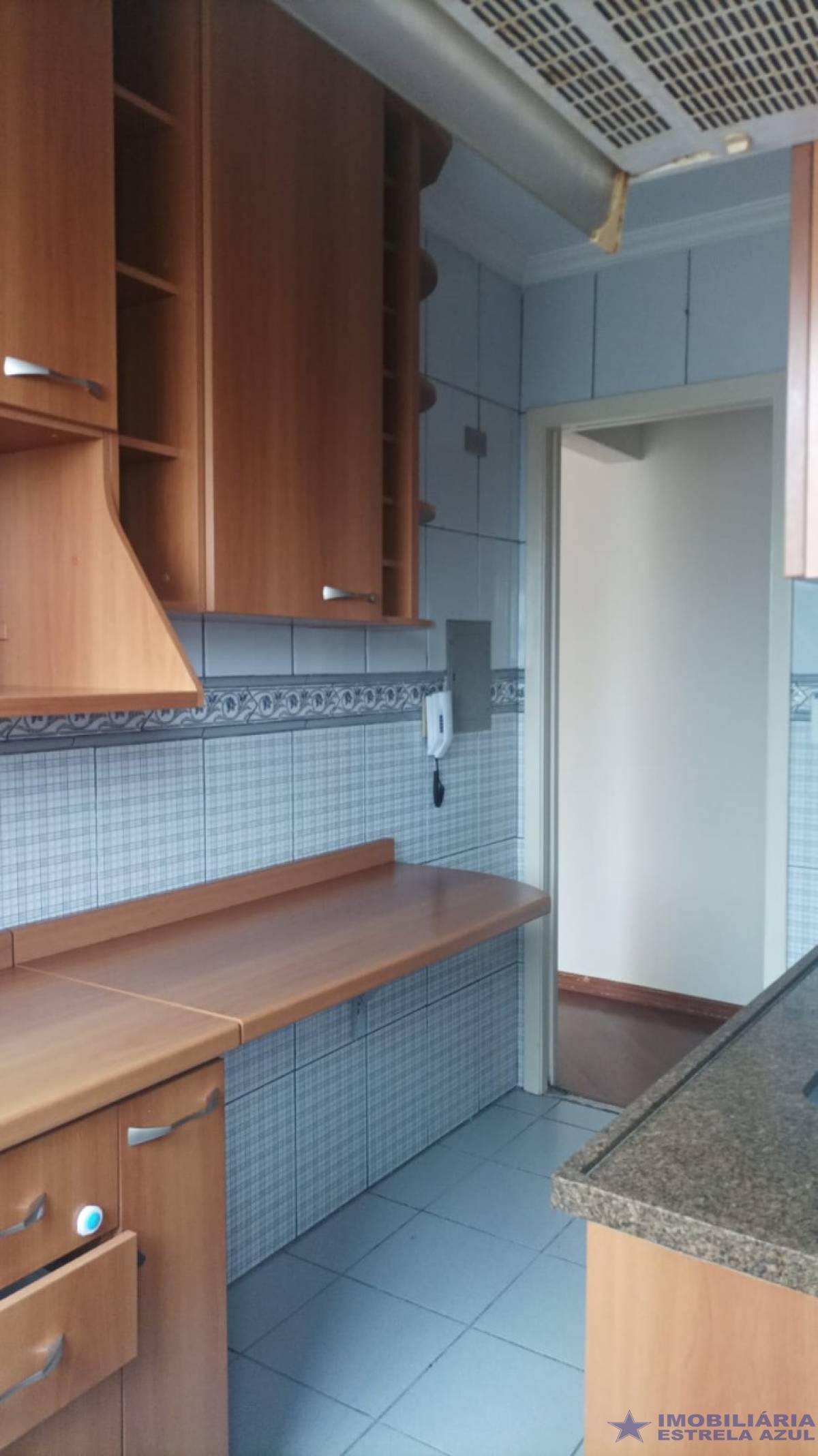 Apartamento no bairro Parada de Taipas 