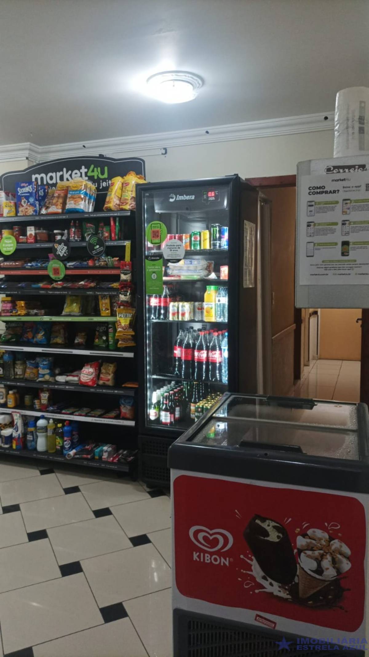 Apartamento no bairro Parada de Taipas 