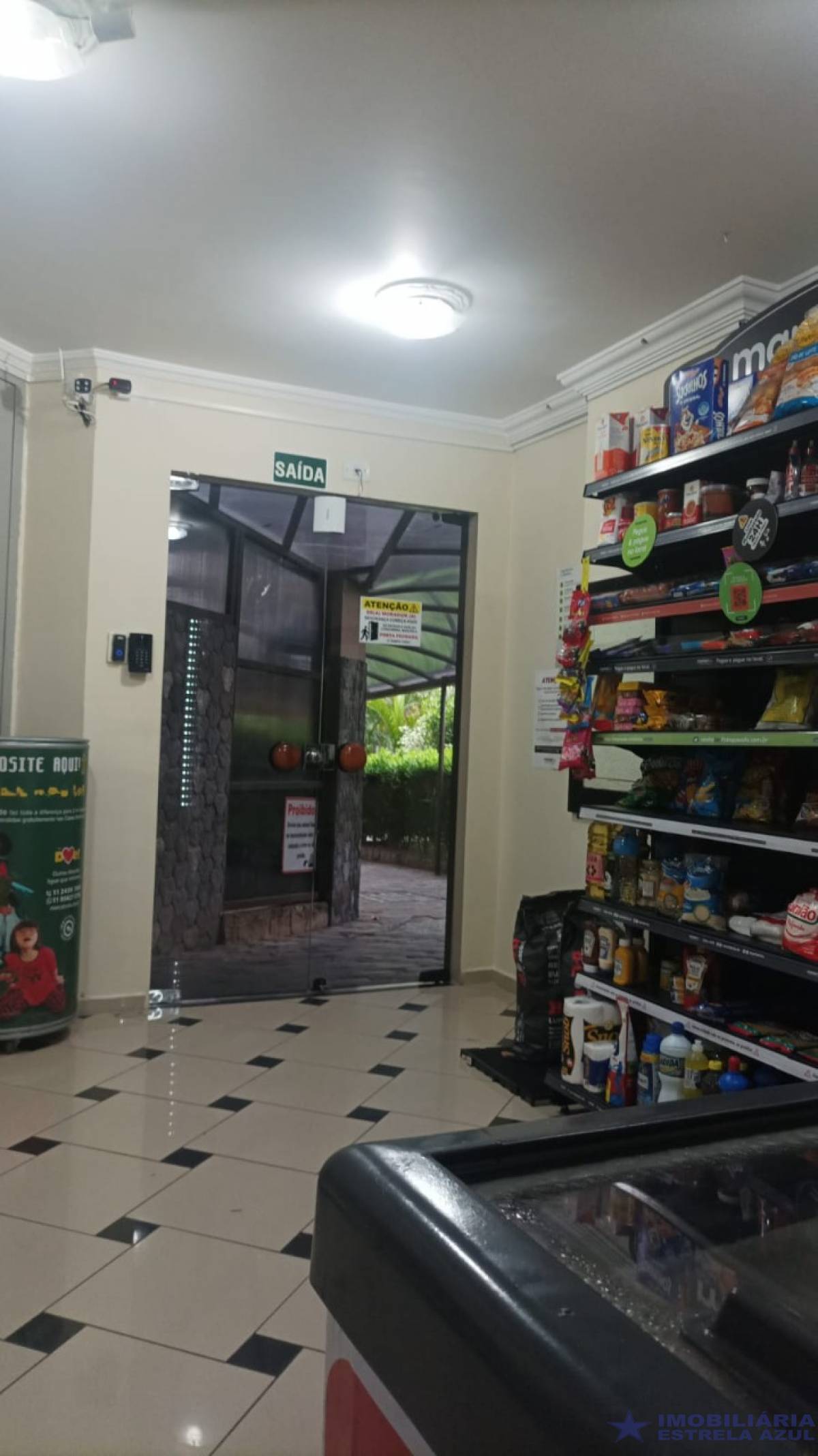 Apartamento no bairro Parada de Taipas 