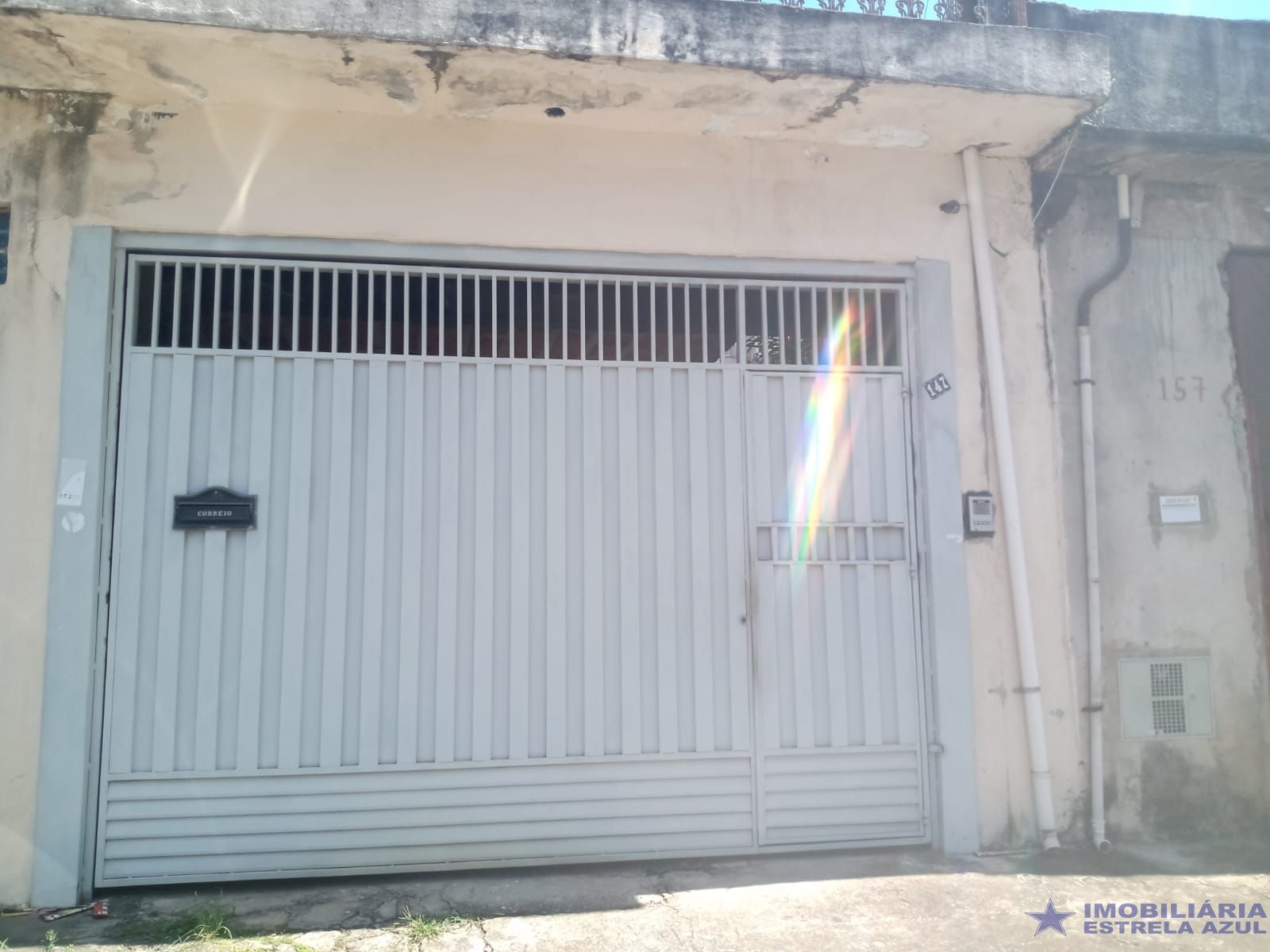 Casa para venda no bairro Perus em São Paulo