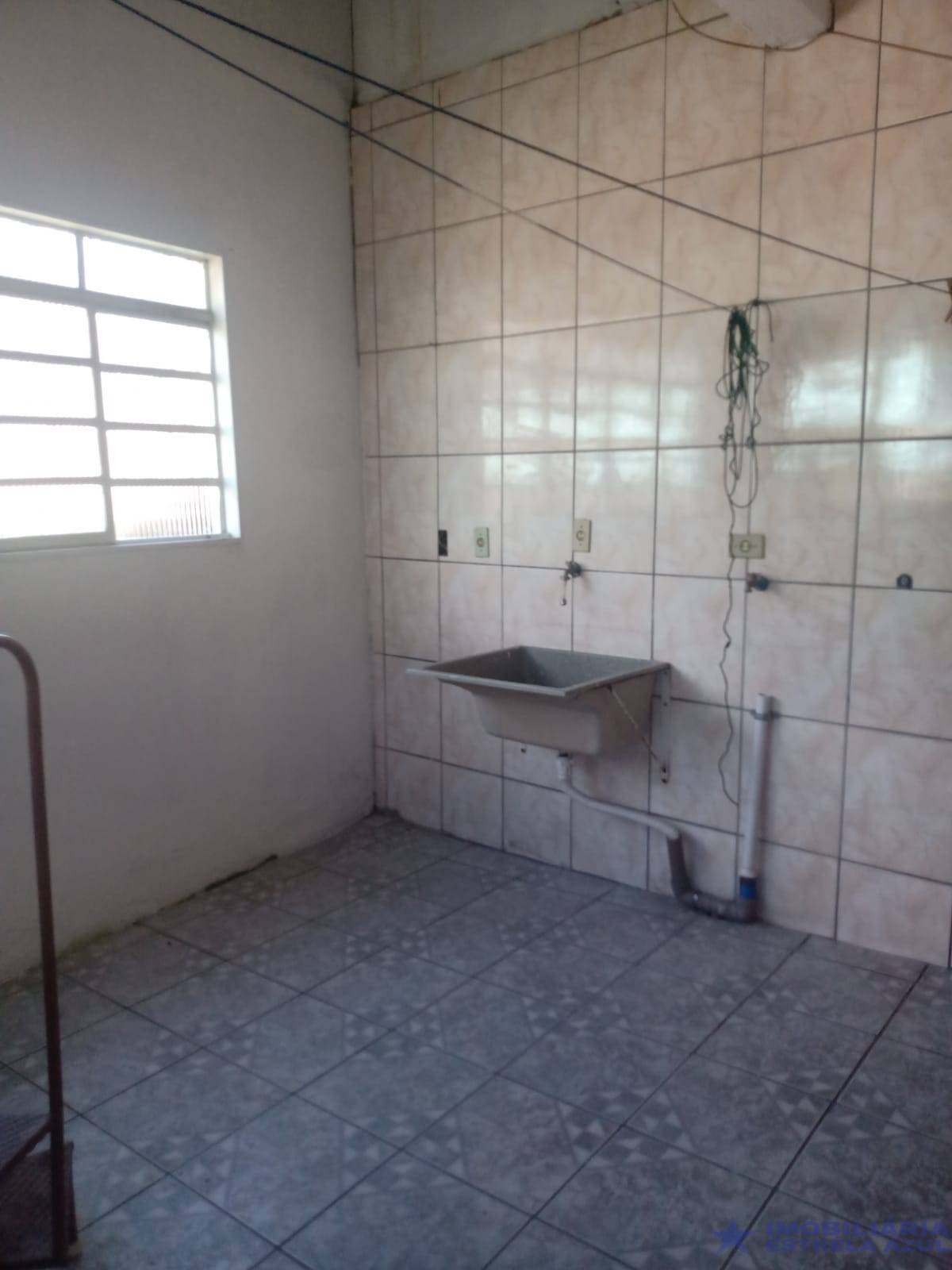 Casa no bairro Perus