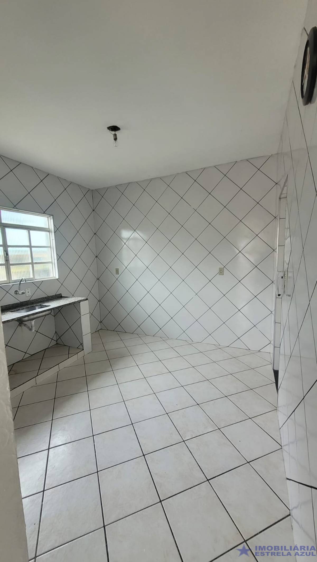 Casa no bairro Perus