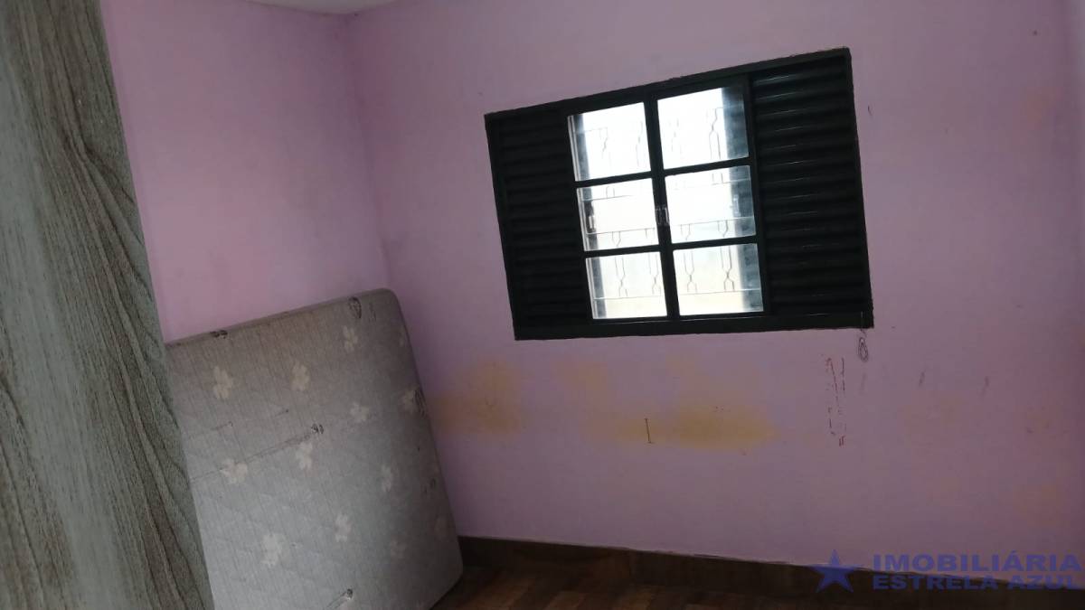 Conjunto no bairro Sítio dos Vanas 