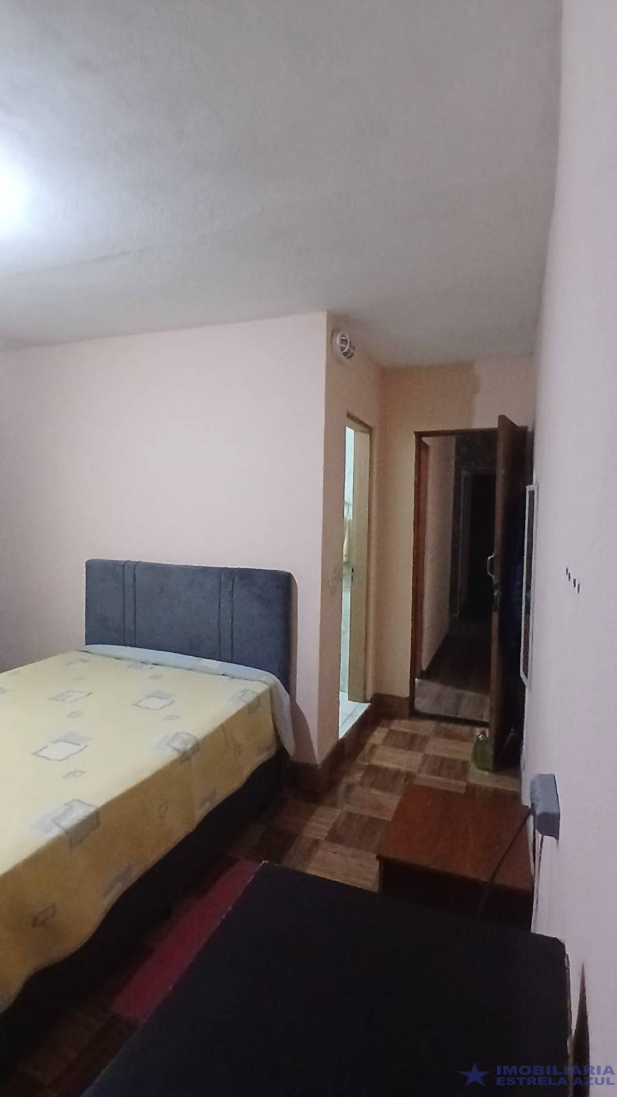 Conjunto no bairro Sítio dos Vanas 