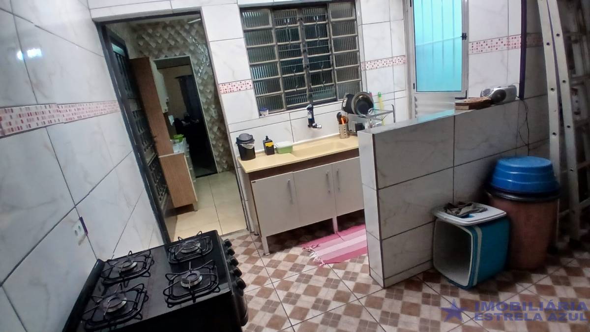 Conjunto no bairro Sítio dos Vanas 