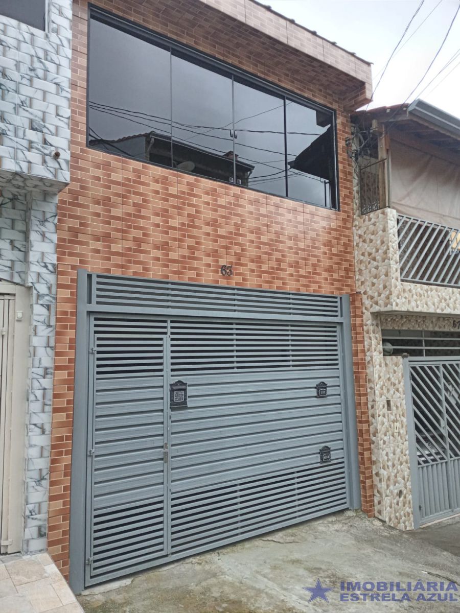 Conjunto para venda no bairro Sítio dos Vanas  em Santo André