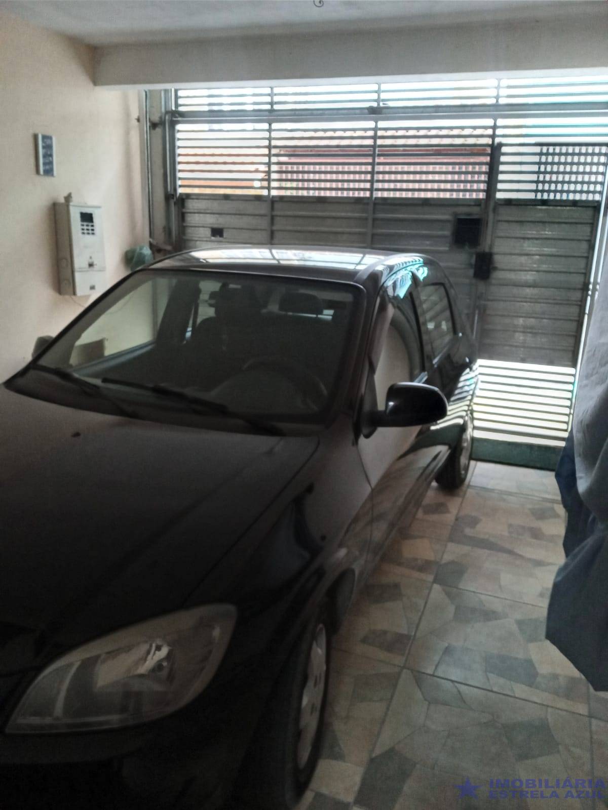 Conjunto no bairro Sítio dos Vanas 